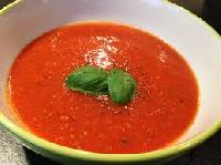 Tomato Soup