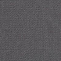 Grey Twill Weave Cotton Fabric