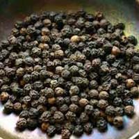 Black Pepper Seeds