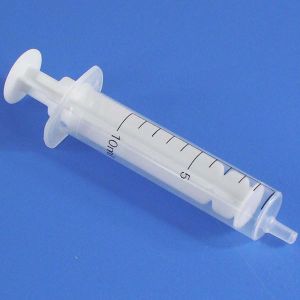 Disposable Syringes