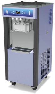 Ice Cream Making Machine