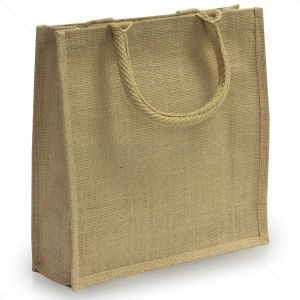 Jute Carry Bags