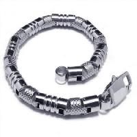 Titanium Bracelet