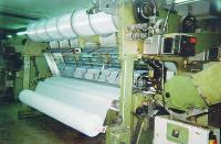 Warp Knitting Machines