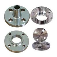 Pipe Flanges