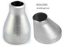 Pipe Reducers