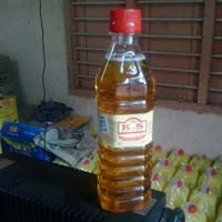 Gingelly Oil