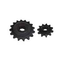 Rotavator Chain Sprockets