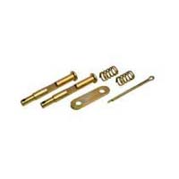 Rotavator Spring Yoke Pin Set