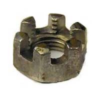 Tractor Spindle Nuts