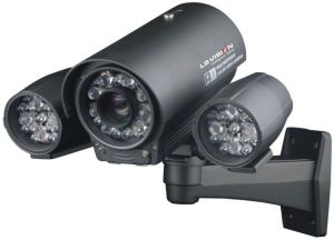 CCTV Cameras