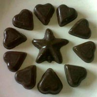 Dark Brown Chocolates
