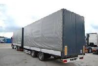 truck tarpaulins