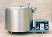 Milk Cooling Tank