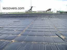 Geomembrane Cover