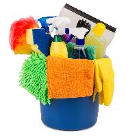 housekeeping materials