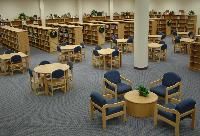 Library Furniture