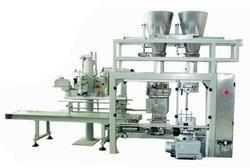 Automatic Bag Feeding Packaging Machine