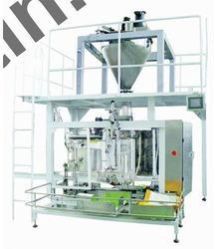 Automatic Powder Bag Feeding Machine