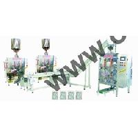 bag packing machine