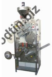 tea bag packaging machine