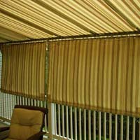 SPECTRA VERTICAL AWNINGS