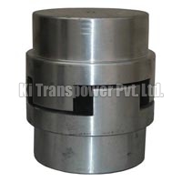 Aluminium Star Couplings