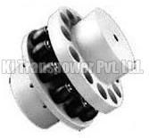 Flexible Pin Bush Couplings