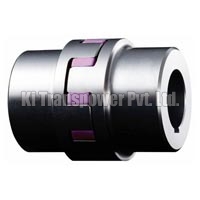 Four Jaw Couplings