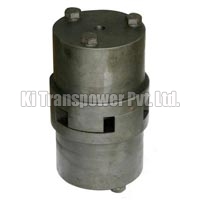 RRL Spacer Couplings