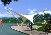 tensile structure