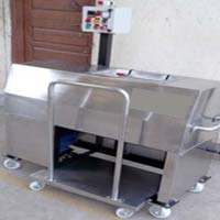 Organic Waste Disposal Machine