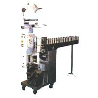 Packaging Machine Conveyor System