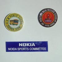 Badges