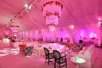 Wedding Tent