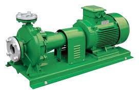 Industrial Pumps