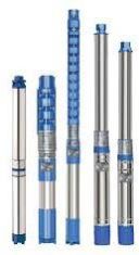 Submersible pumps