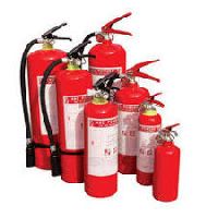 Fire Equipment