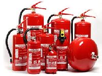 Fire Protection Equipment