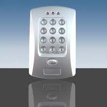 Access Control System