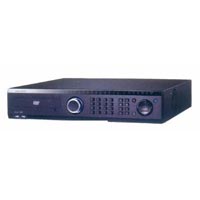 Standalone Dvr