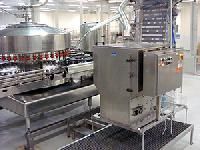 water bottling equipments