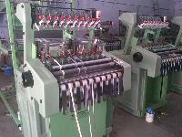 bopp self adhesive tapes making machines