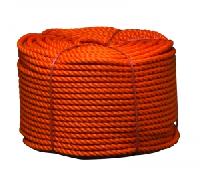 high density polyethylene ropes