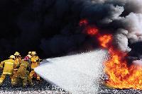 fire fighting foam