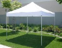 Demo tent