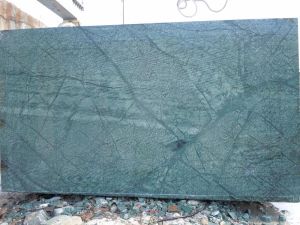 Green Marble Blocks