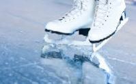 ice skates