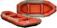 water rafting equipments