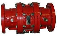 Deluge Valves